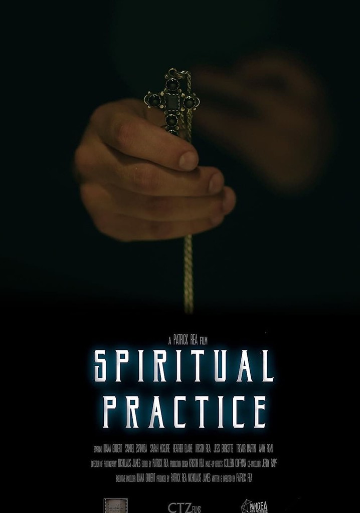 Spiritual Practice