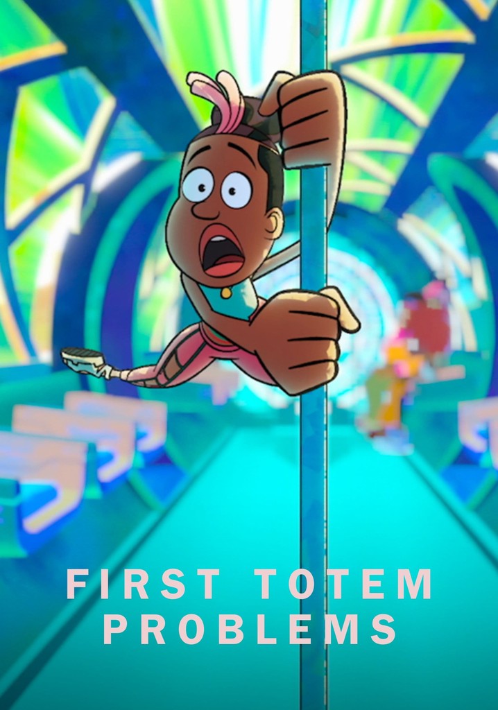 First Totem Problems
