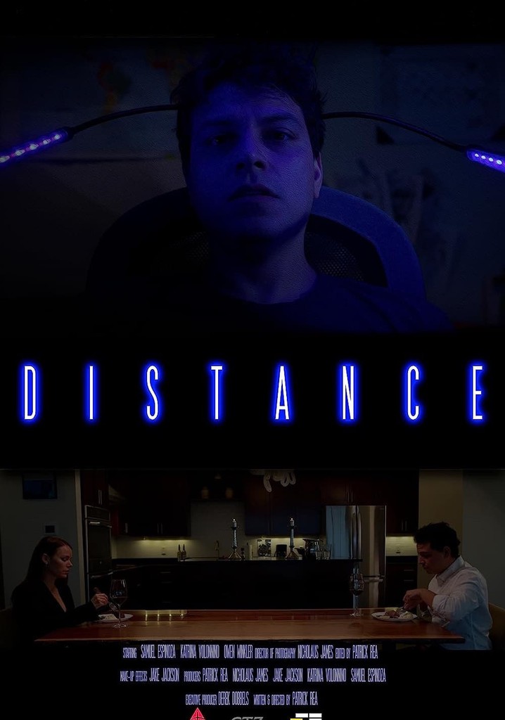 Distance