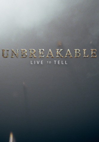 Unbreakable