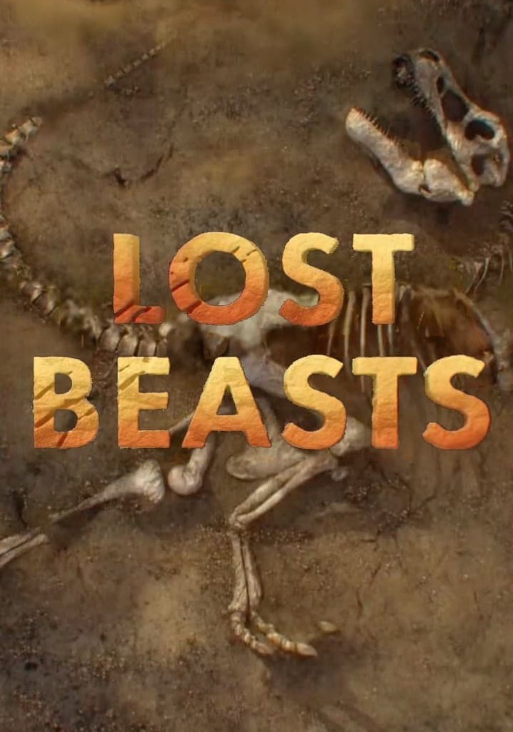 Lost Beasts - watch tv show stream online