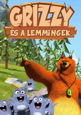Grizzy és a lemmingek