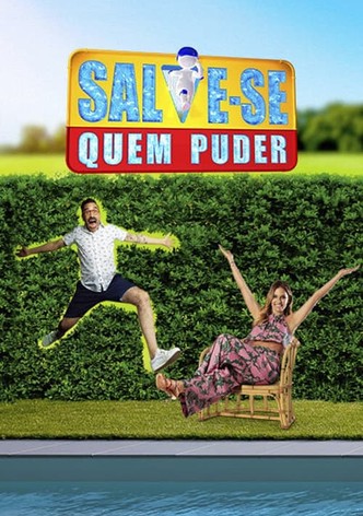 Salve-se Quem Puder