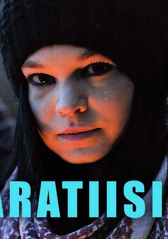 Almost Paradise (English Version)