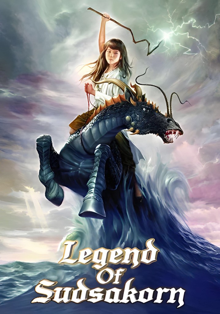 Legend of Sudsakorn