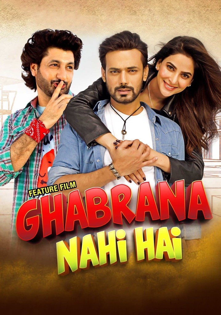 Ghabrana Nahi Hai