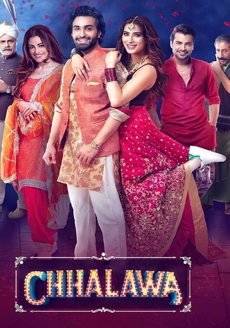 Chhalawa movie where to watch streaming online