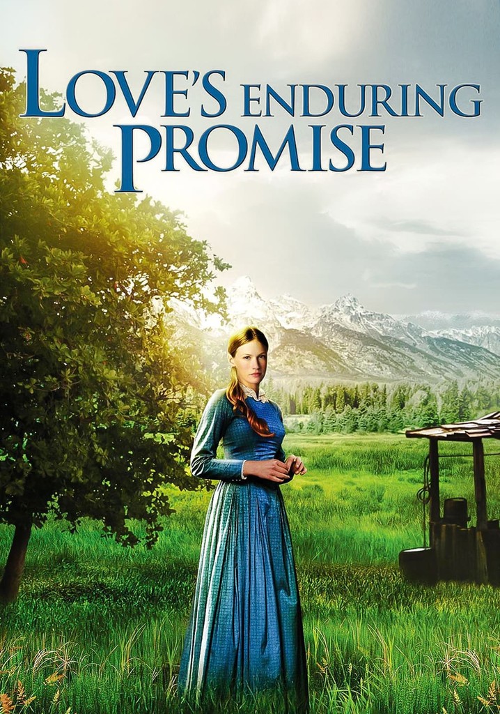 Love's Enduring Promise
