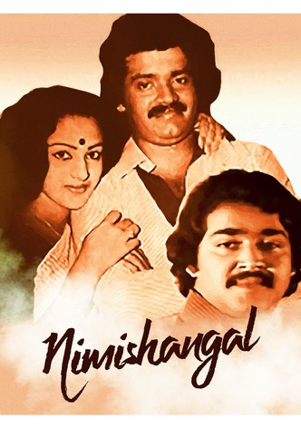 Nimishangal