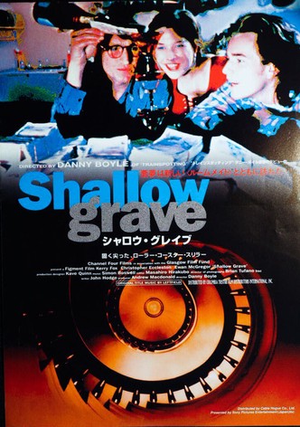 Shallow Grave