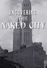 Uncovering The Naked City