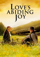 Love's Abiding Joy