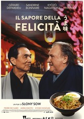 Il sapore della felicità