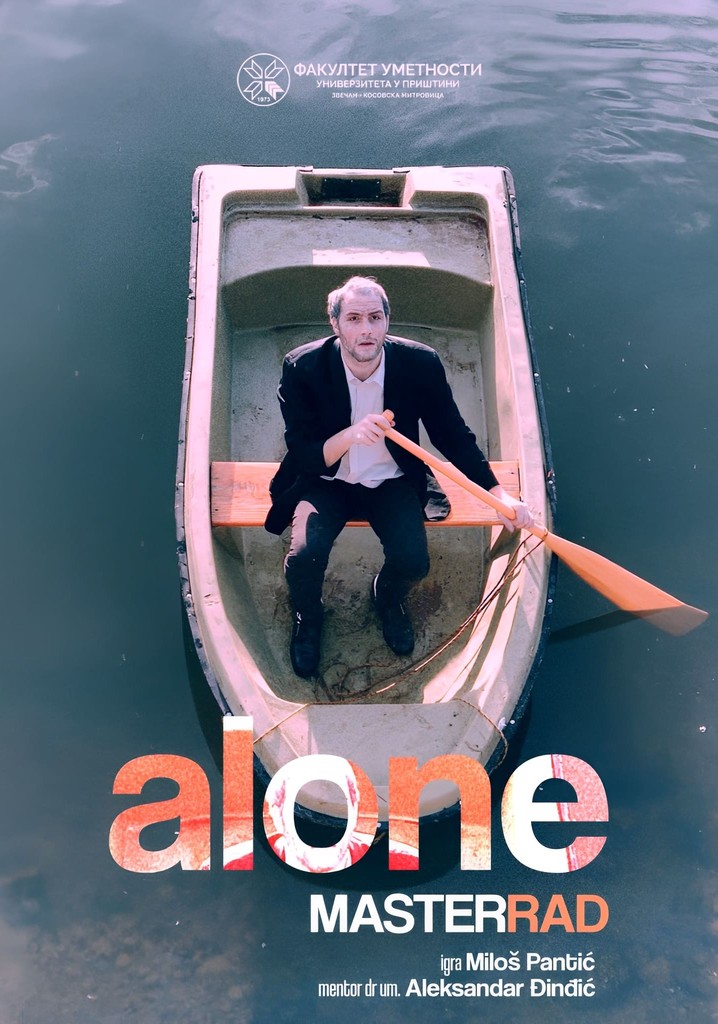 Alone