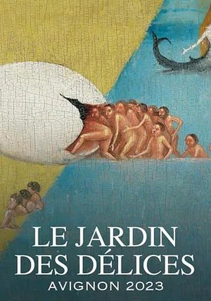 Le Jardin des délices