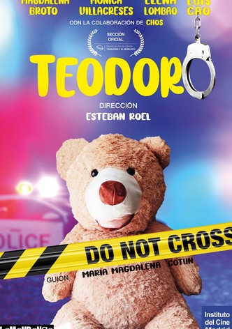 Teodoro