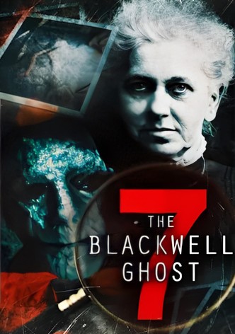 The blackwell ghost 2 free online sale