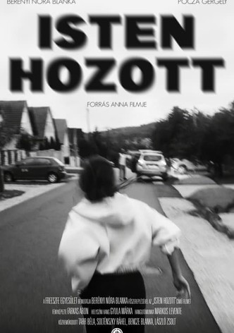 Isten hozott