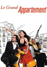Le Grand Appartement
