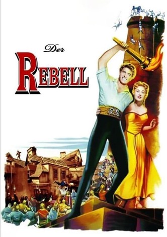 Der Rebell