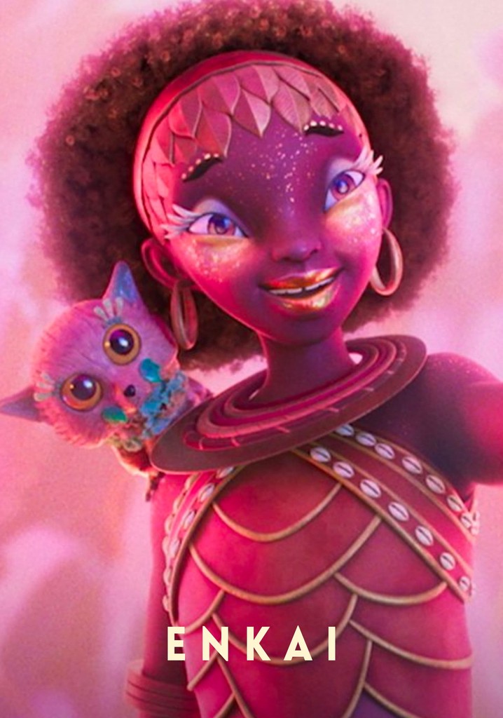 Enkai