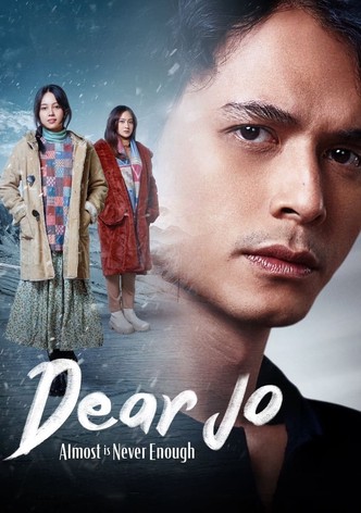 Dear Jo: Almost Is Never Enough