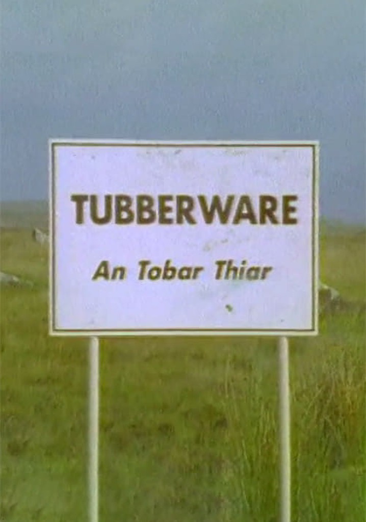 Tubberware