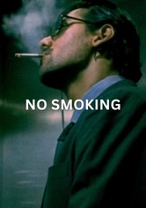 No Smoking