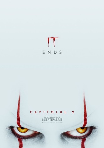 It: Capitolul 2