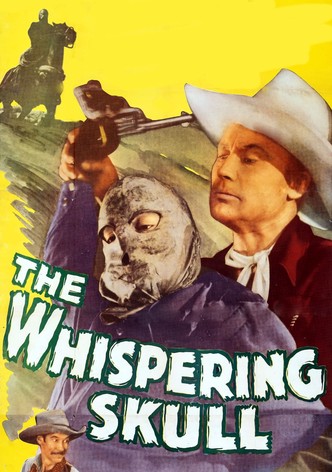 The Whispering Skull