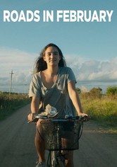 Roads in February - Rutas en Febrero