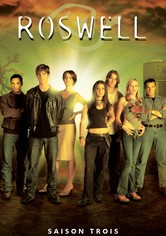Roswell - Saison 3