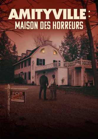 Amityville : Maison des horreurs