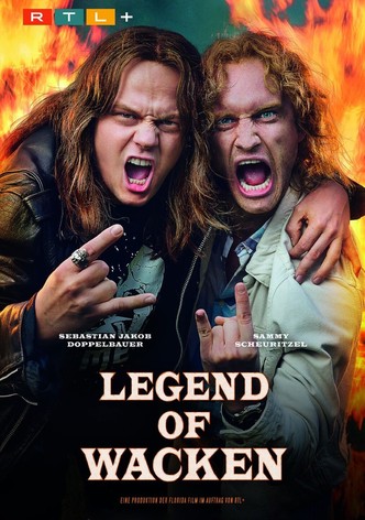 Legend of Wacken
