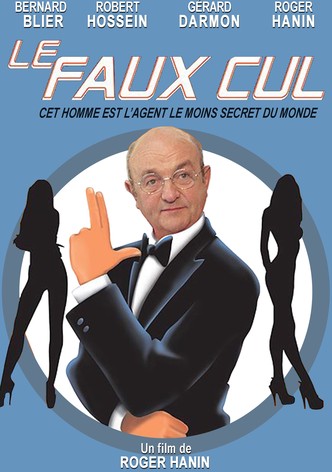 Le Faux-cul