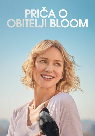 Priča o obitelji Bloom