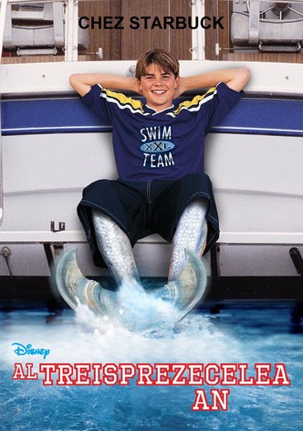 Al treisprezecelea an