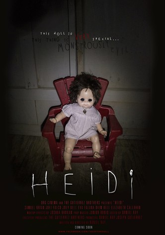 Heidi