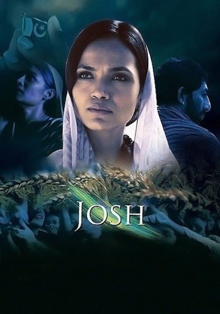 Josh: Independence Through Unity