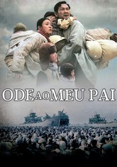 Ode ao Meu Pai