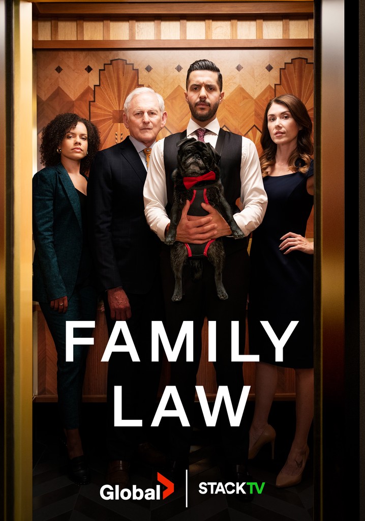 Family Law Season 3 - Watch Full Episodes Streaming Online