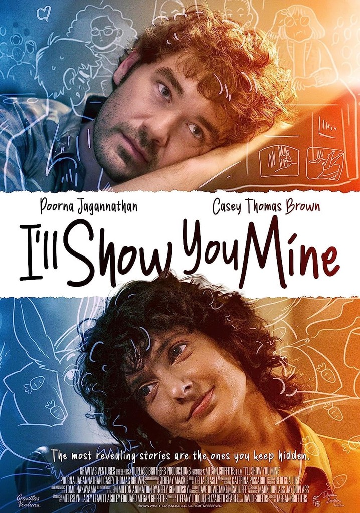 I ll Show You Mine Streaming Where To Watch Online 