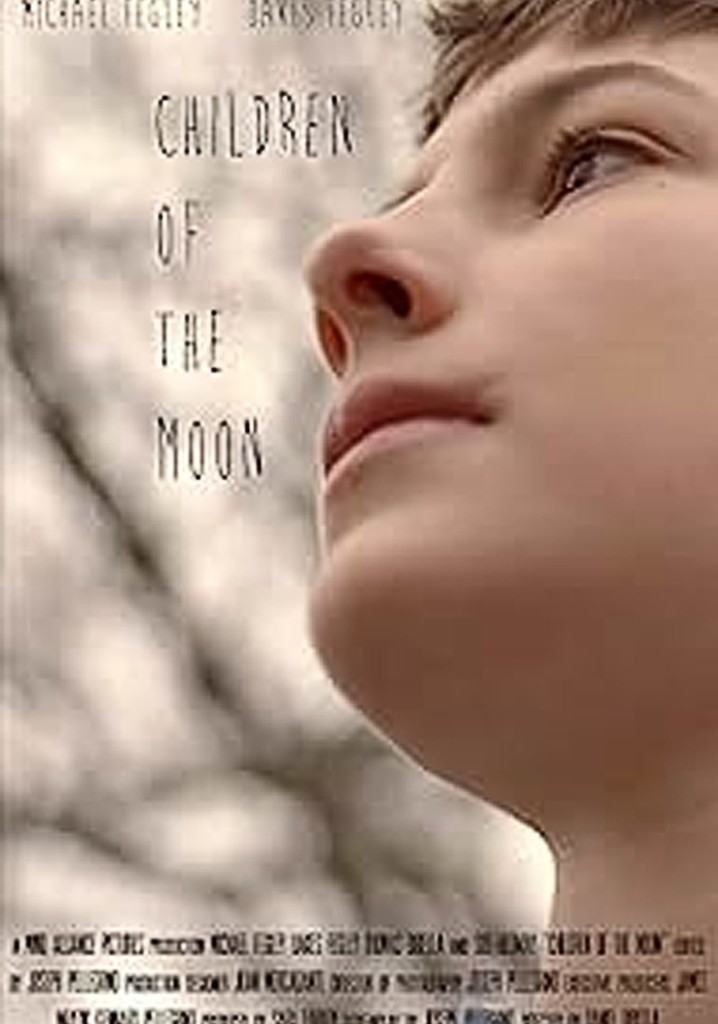 Children of the Moon