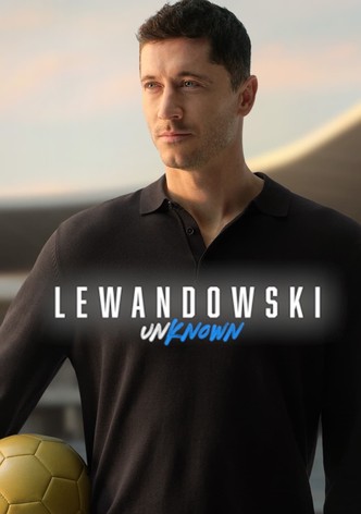 Lewandowski - Unknown