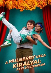 A Mulberry utca királyai: Az első szerelem