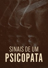 Sinais de um Psicopata