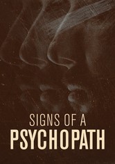 Signs of a Psychopath