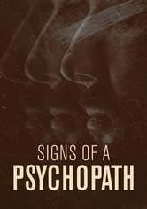 Signs of a Psychopath - Temporada 3