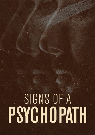 Signs of a Psychopath - Staffel 3