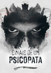 Sinais de um Psicopata
